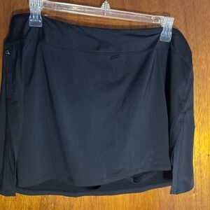 Skirt Sports Athletic Skort